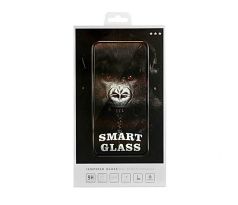 Smart Glass Tvrzené sklo pro IPHONE XR (6,1") - černé TT1035