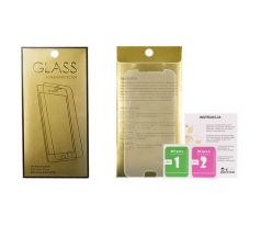 GoldGlass Tvrzené sklo pro SAMSUNG GALAXY A22 4G/M22 4G TT3140