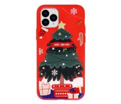 Tel Protect Christmas pouzdro pro iPhone 13 Pro Max - vzor 6 veselé Vánoce