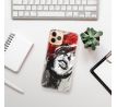 Odolné silikonové pouzdro iSaprio - Sketch Face - iPhone 11 Pro