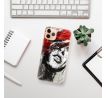 Odolné silikonové pouzdro iSaprio - Sketch Face - iPhone 11 Pro Max