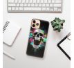 Odolné silikonové pouzdro iSaprio - Skull in Colors - iPhone 11 Pro