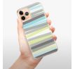 Odolné silikonové pouzdro iSaprio - Stripes - iPhone 11 Pro