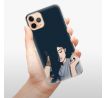 Odolné silikonové pouzdro iSaprio - Swag Girl - iPhone 11 Pro Max
