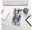 Odolné silikonové pouzdro iSaprio - Tropical Flowers 05 - iPhone 11 Pro