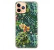 Odolné silikonové pouzdro iSaprio - Tropical Green 02 - iPhone 11 Pro