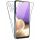 Pouzdro 360 Full Cover pro Samsung Galaxy S22 PLUS